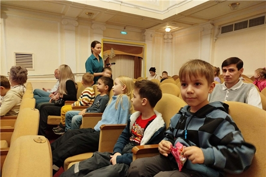 В рамках республиканского проекта "По родному краю с рюкзаком шагаю", наши дошколята продолжают знакомится с достопримечательностями города