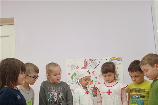 Я здоровье берегу - сам себе я помогу