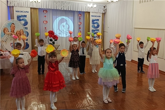 День Матери