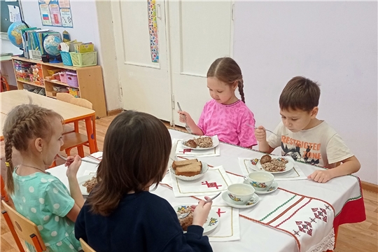 Польза гречки