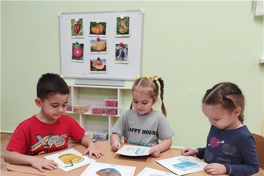 День здорового питания