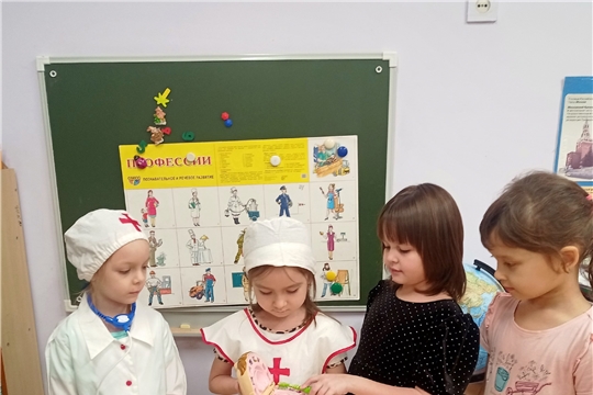 Забота о здоровье – это каждодневная ответственность!