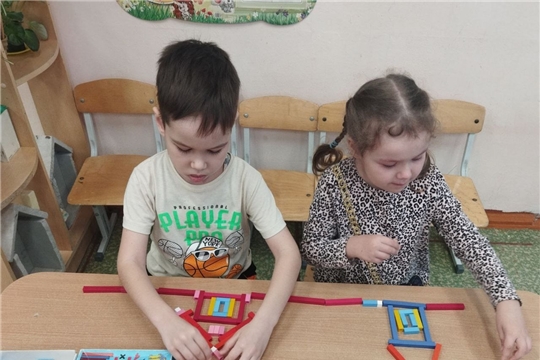 Палочки Кюизенера