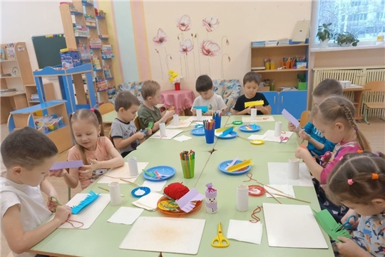 Международный День снеговика