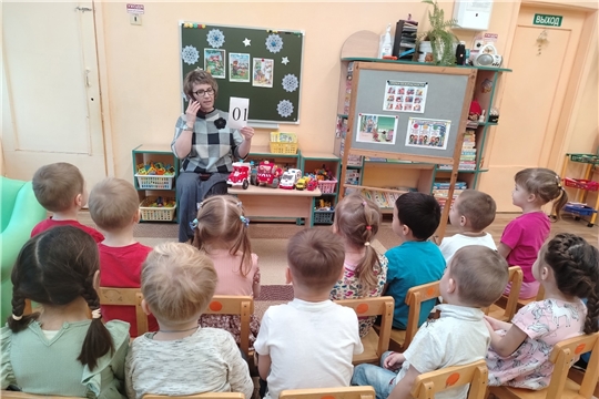 Службы безопасности