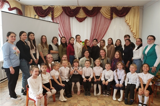 Мультфильм своими руками