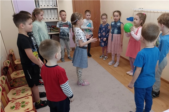 Кружок "Грамотейка"