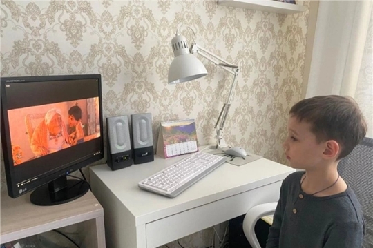 Детские безопасные сайты