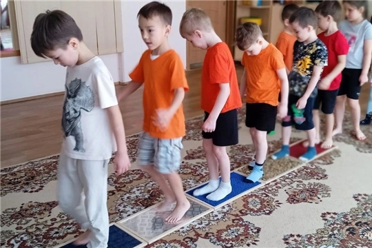 Кружок "Здоровейка"