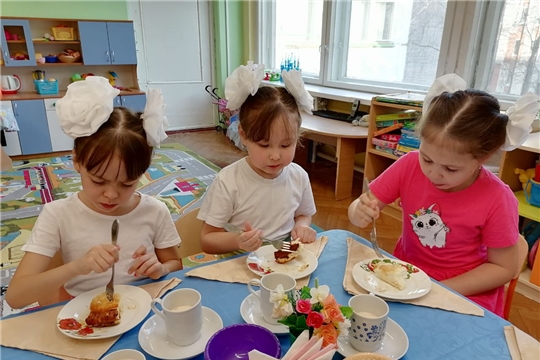 Кисломолочные продукты в рационе ребенка