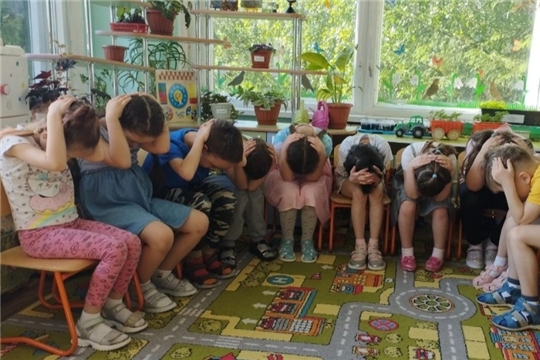 Если ты попал в заложники