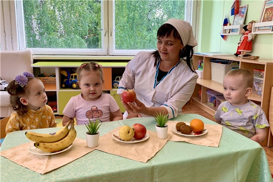 «Здоровые дети – счастливые родители» 