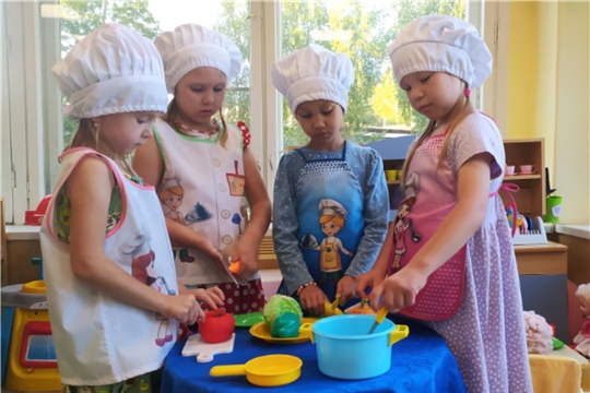 Суп – важное блюдо
