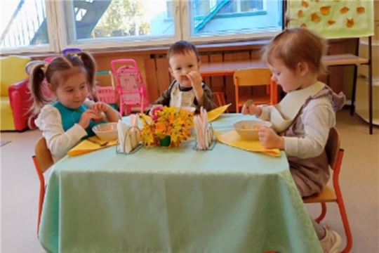 Салат из капусты