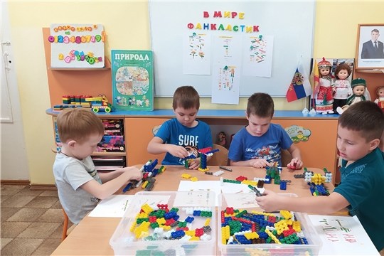Реализация Инновационной площадки "ТехноМир: развитие без границ"
