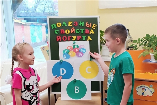 Полезные свойства йогурта
