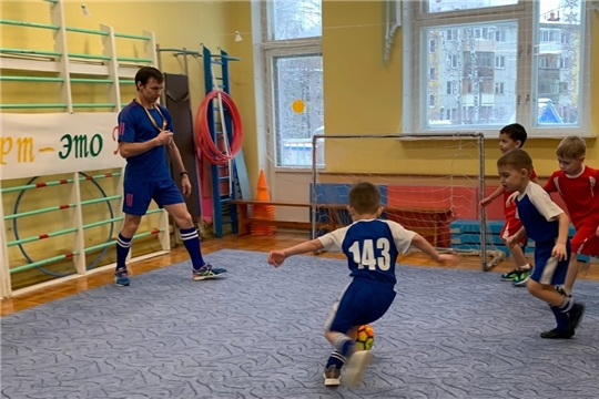 Всемирный день футбола