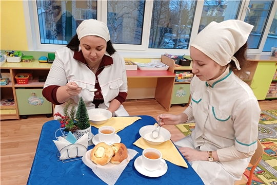 Родительский контроль за организацией питания