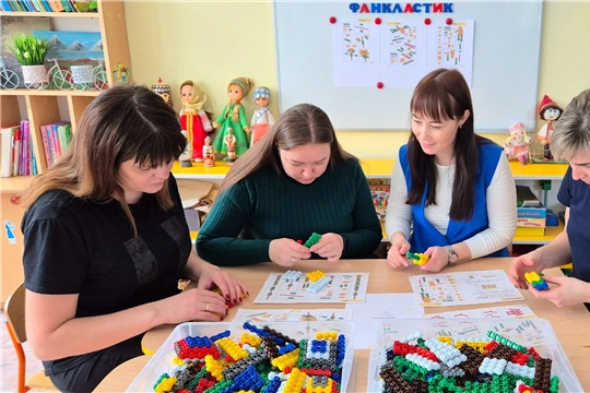 Реализация сетевой площадки "ТехноМир: развитие без границ"