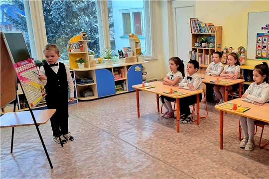 Реализация муниципального проекта "Преемственность: детский сад - школа"