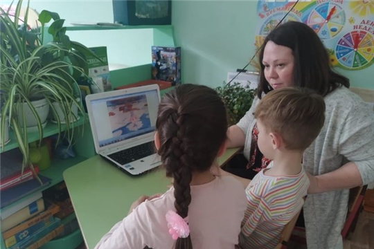 "Осторожно, тонкий лёд!"