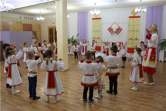 "Игры Батыра".