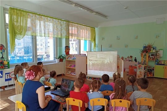 "Виртуальная экскурсия в Аэропорт".