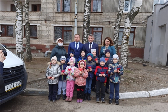 "День работника скорой помощи".