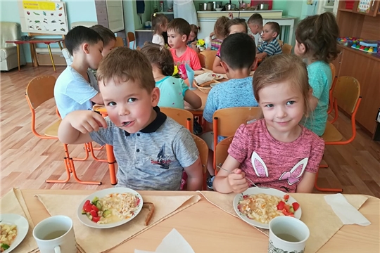 «Курица в соусе с томатом».