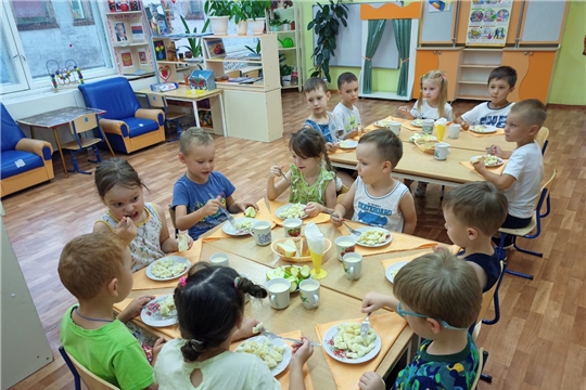 "Ленивые вареники"