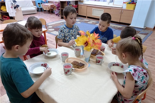 "Суп молочный"
