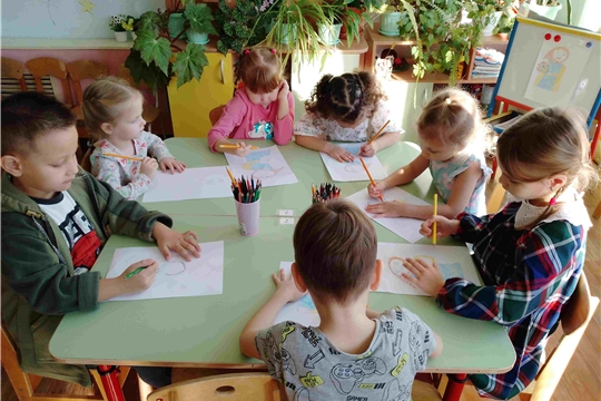 Цветы для любимой бабушки