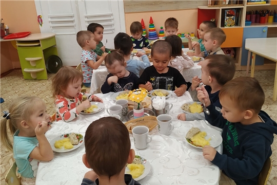 Рыбные котлеты