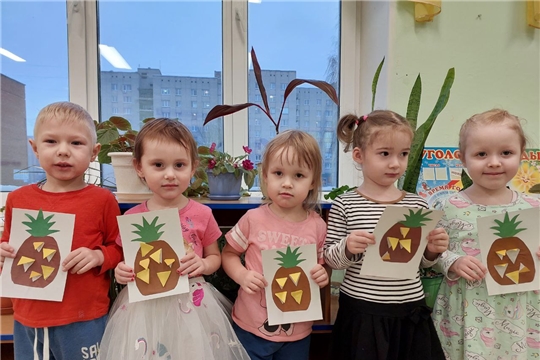 БУМАЖНЫЕ ФАНТАЗИИ