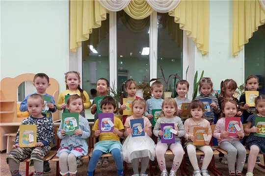 "Открытка любимой мамочке"