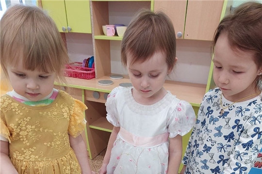 "В краю ста тысяч вышивок"