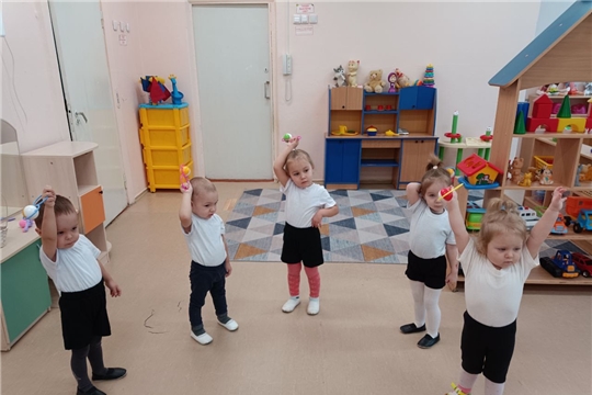 Физкульт - Ура! 