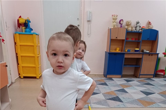 Весёлая поляна