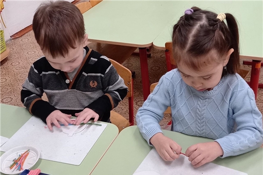 Пластилинография