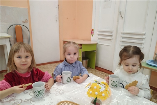 Второй завтрак