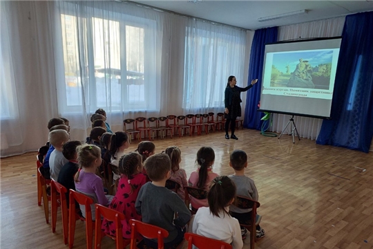Сталинград - город-герой