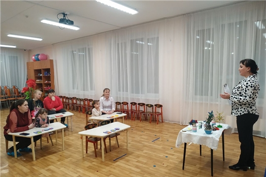Творческий мастер класс «Бисероплетение»
