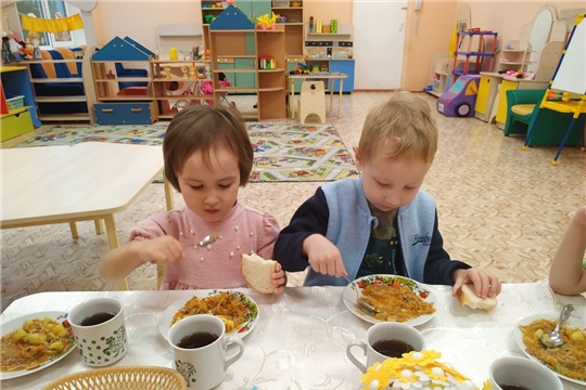Овощное рагу с мясом