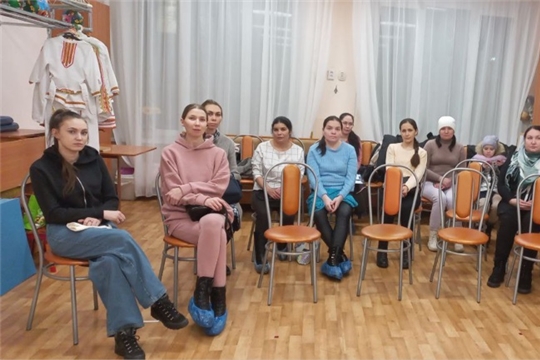 "Подготовка детей к школе"