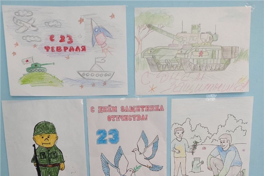Солдатам Отечества Слава