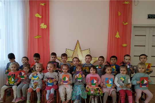 Папин праздник
