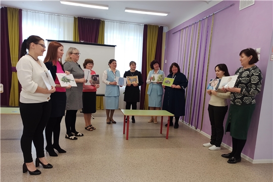 Успешная социализация дошкольников 