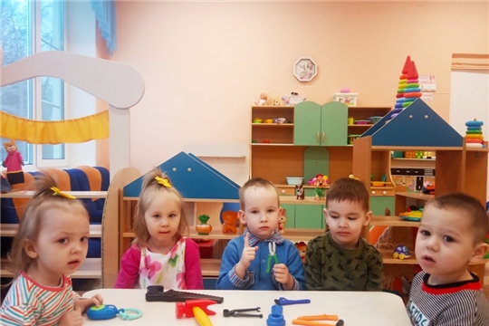 Безопасность в доме