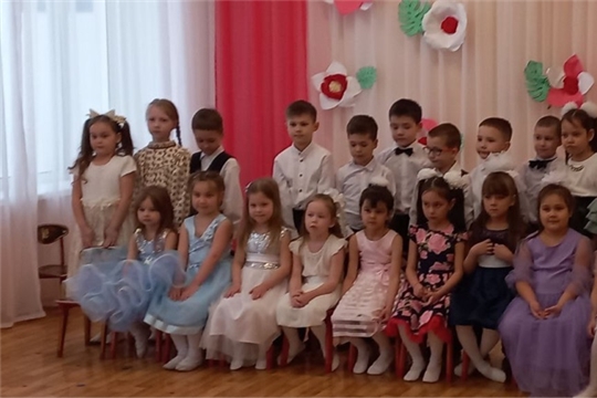 "Поздравляем с Женским днем 8 марта"