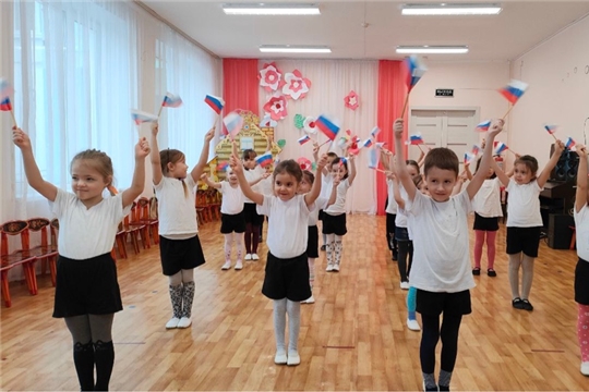 Общеразвивающие упражнения